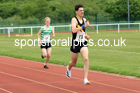 BMC 800 metres, Monday, May 9th, BMC Chester le Street, County Durham. Photo: David T. Hewitson/Sports for All Pics